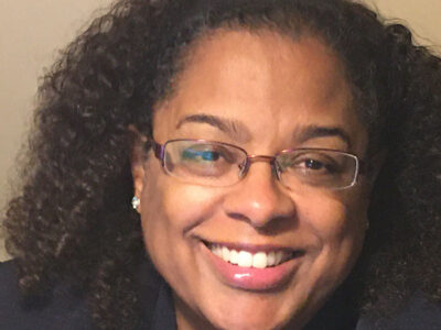 Jocelind Edwards Julien