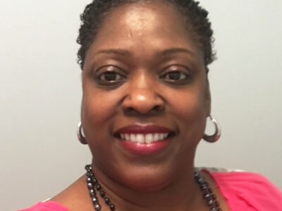Karen Pannell Kellibrew