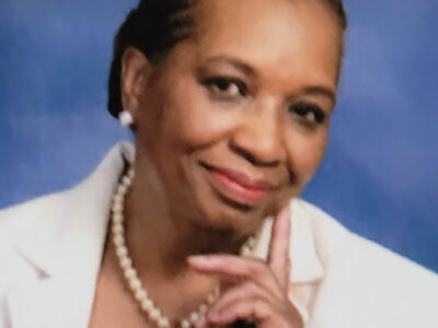 Shirley Fisher Turner