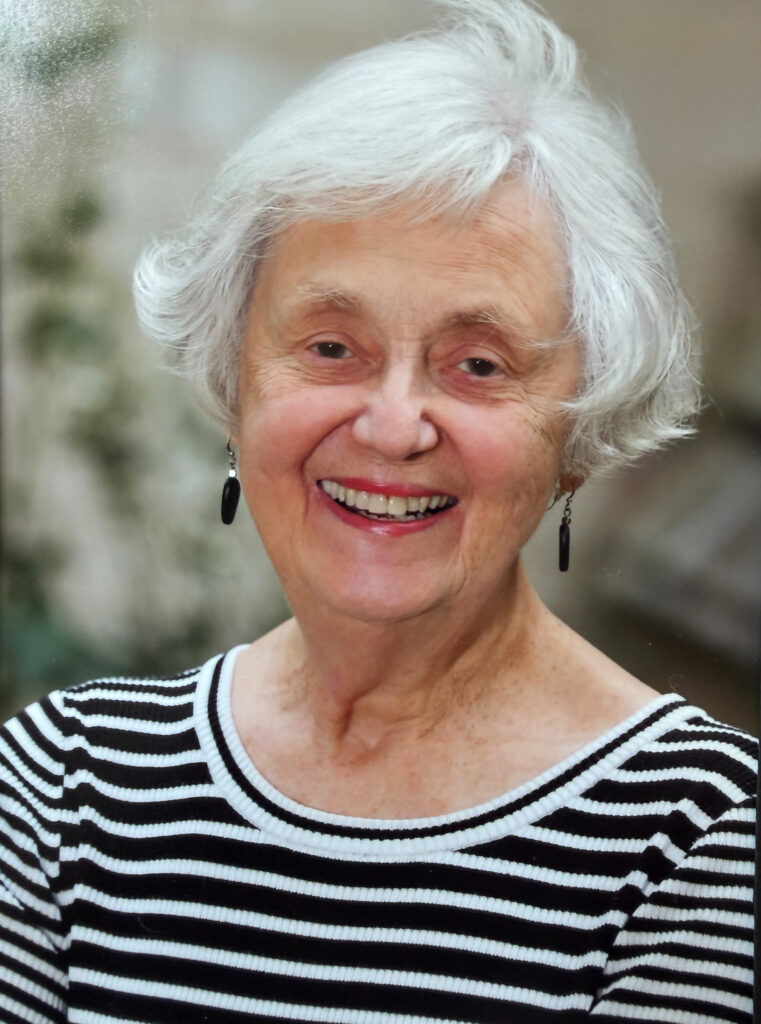 Joan Solomon Janshego